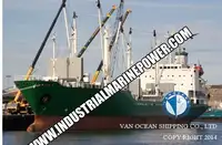 Tàu lạnh để bán