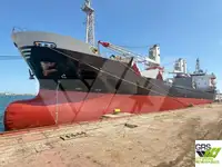 Chuyên chở khối lượng lớn rao bán