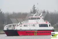 Tàu dịch vụ trang trại điện gió để bán