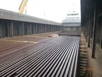 Tàu chở hàng rời để bán