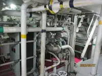 Tàu chở hàng rời để bán