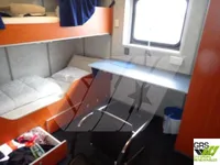 Tàu dịch vụ trang trại điện gió để bán