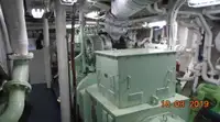 Tàu chở khí tự nhiên hóa lỏng (LNG) để bán