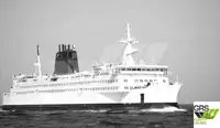 Ro-Ro ship rao bán