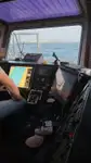 Tàu dịch vụ trang trại điện gió để bán