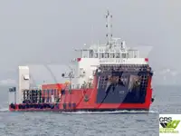 Tàu đổ bộ, chở hàng để bán