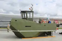 Tàu kéo để bán
