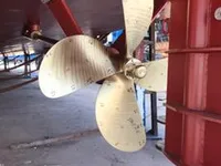 Tàu chở khách để bán