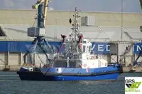 Tàu kéo để bán