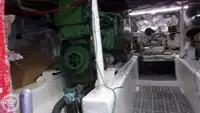 Tàu hỗ trợ lặn để bán