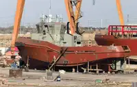 Tàu kéo để bán