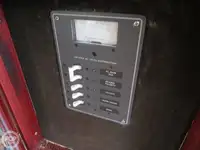 Tàu kéo lưới để bán