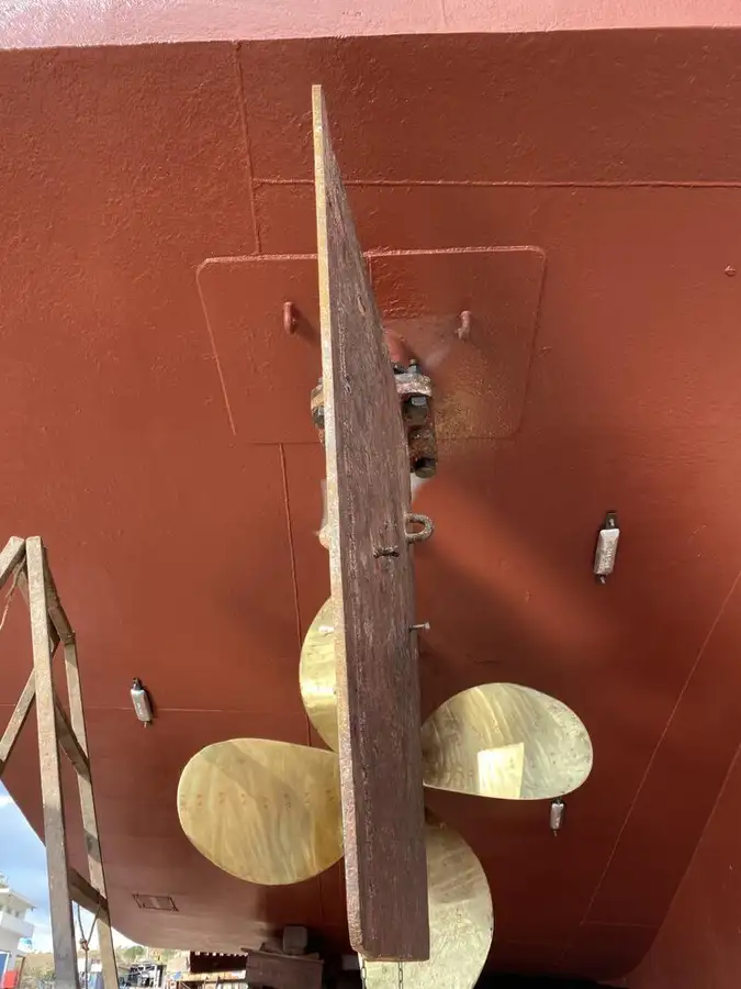 Tàu RoPax để bán