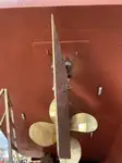 Tàu RoPax để bán