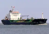 Oil/Chemical tanker rao bán