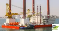 Giàn khoan di động để bán