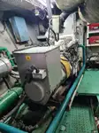 Tàu kéo lưới để bán