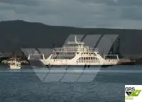 Ro-Ro ship rao bán