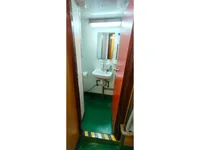Tàu cung cấp để bán
