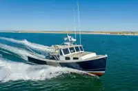 Purse seiner rao bán