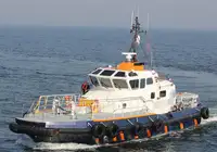 Tàu chở thủy thủ đoàn để bán