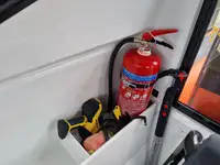 Tàu container để bán