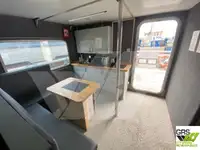 Tàu dịch vụ trang trại điện gió để bán