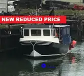 Longliner rao bán