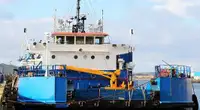 Oil/Chemical tanker rao bán