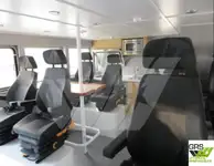 Tàu dịch vụ trang trại điện gió để bán