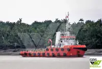 Thuyền kéo rao bán