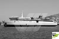 Ro-Ro ship rao bán