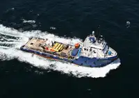 Bunker tanker rao bán
