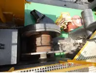 Tàu kéo để bán