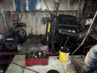 Tàu kéo để bán