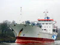 Tàu lạnh để bán