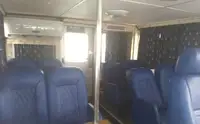 Tàu dẫn đường để bán