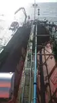 Tàu nạo vét để bán