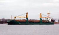 Chuyên chở khối lượng lớn rao bán