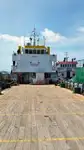 Tàu đổ bộ, chở hàng để bán