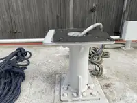 Tàu tuần tra để bán