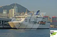 Ro-Ro ship rao bán