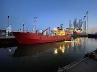 Tàu cung cấp nhanh (FSV) để bán