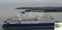 Ro-Ro ship rao bán
