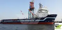 Tàu cung cấp để bán