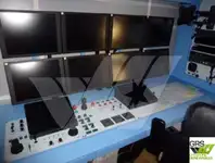Sà lan để bán