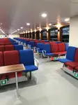 Tàu du lịch để bán
