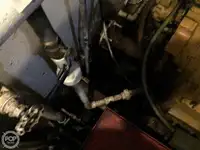 Tàu kéo lưới để bán