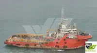 Tàu cung cấp để bán