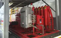 Tàu chở khí tự nhiên hóa lỏng (LNG) để bán
